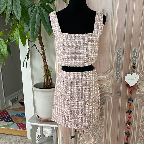 House of Harlow 1960 